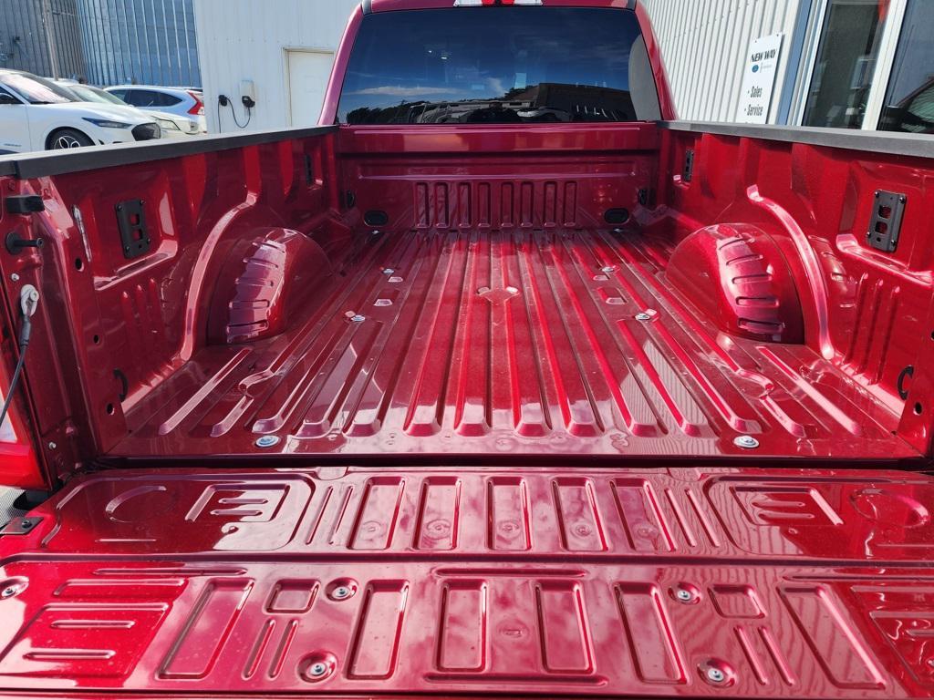 new 2026 Ford F-350 car