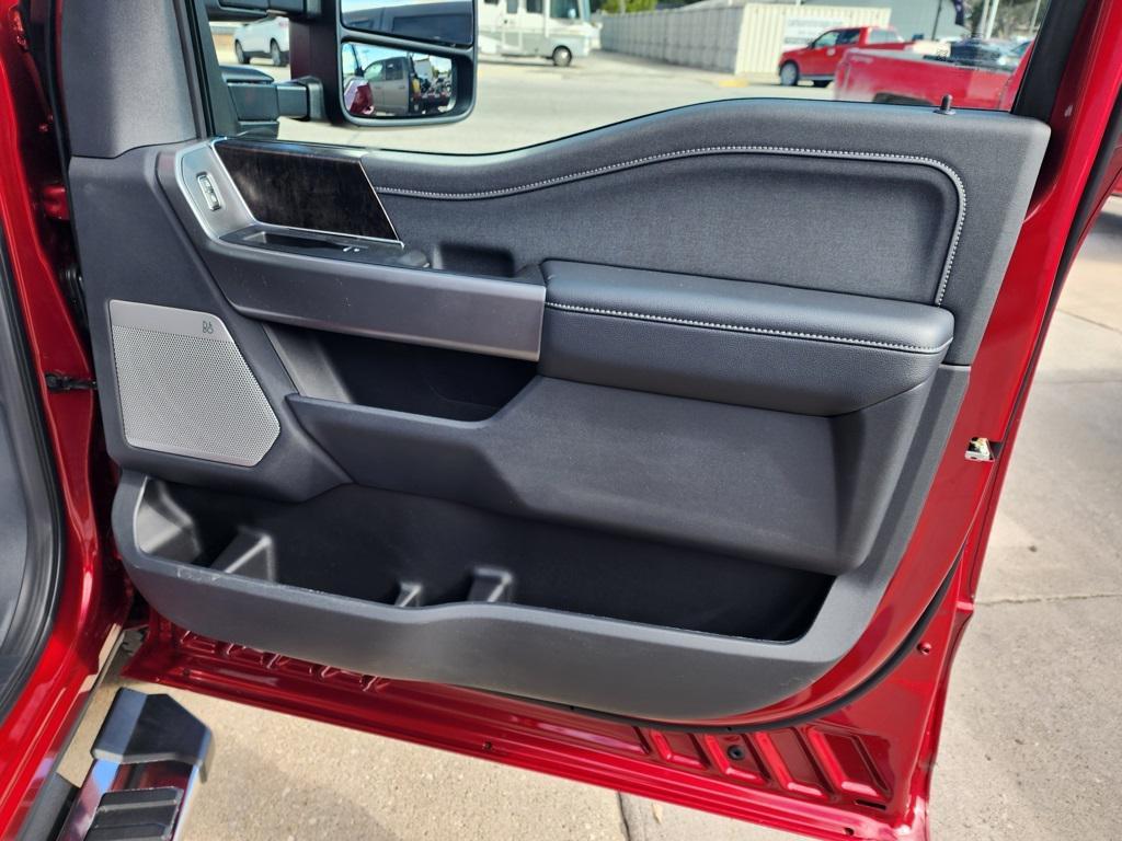 new 2026 Ford F-350 car