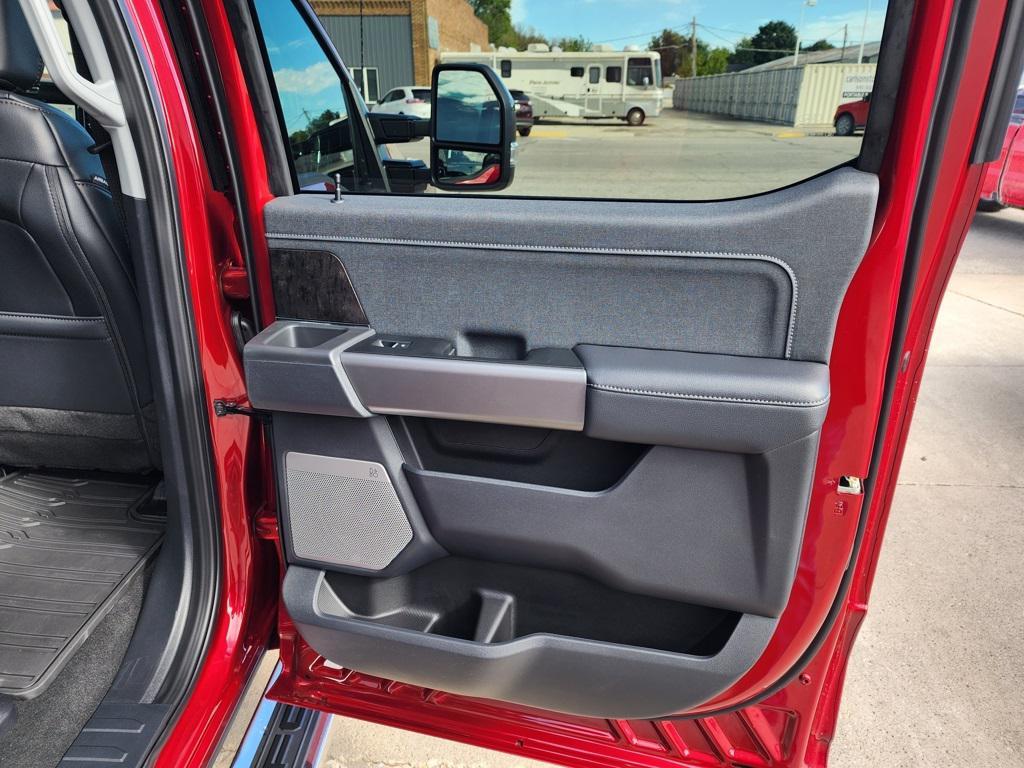 new 2026 Ford F-350 car