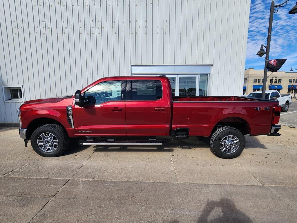 new 2026 Ford F-350 car