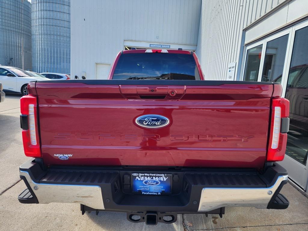 new 2026 Ford F-350 car