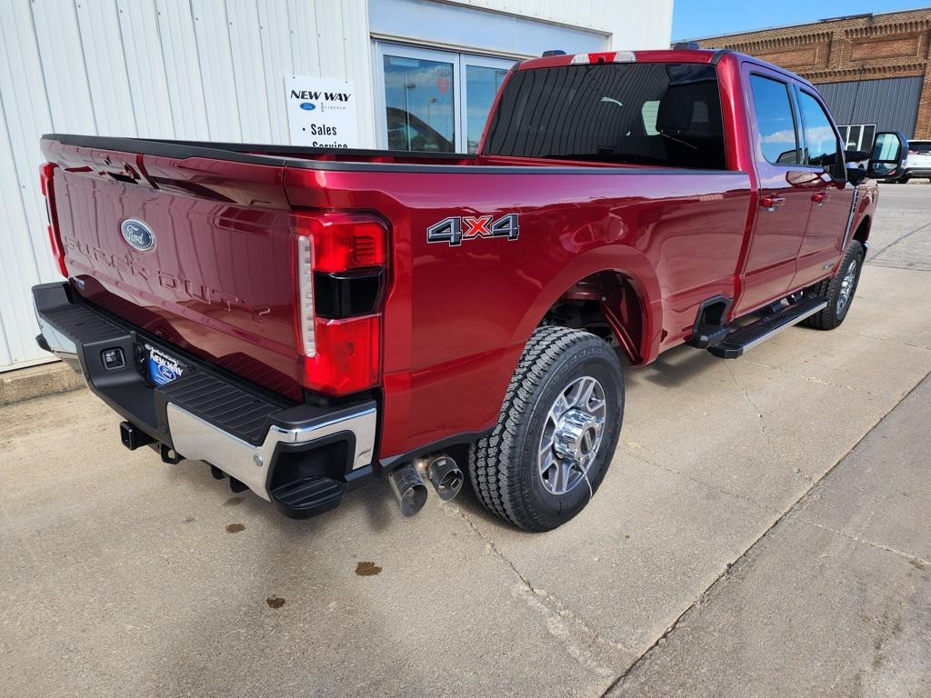 new 2026 Ford F-350 car