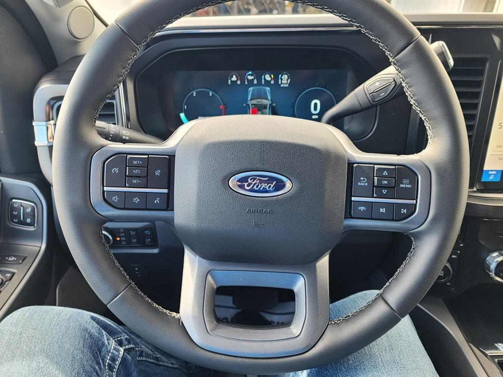 new 2026 Ford F-350 car