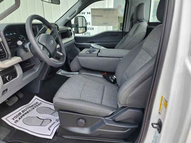 new 2025 Ford F-350 car, priced at $55,750