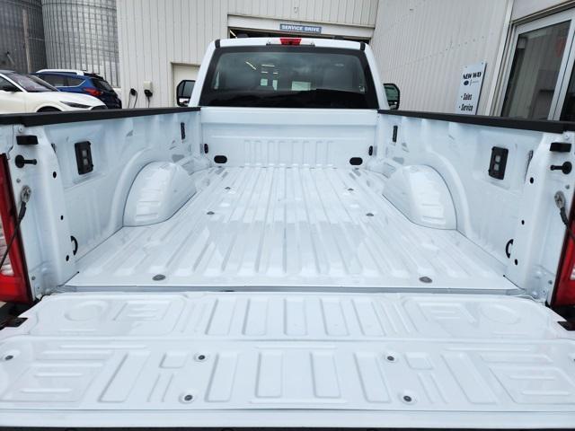 new 2025 Ford F-350 car, priced at $55,750