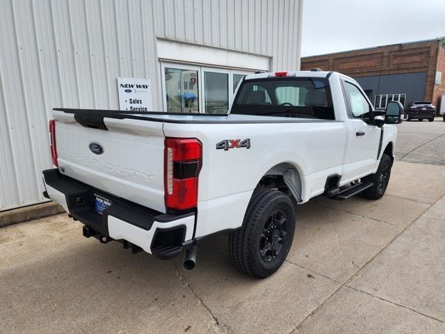 new 2025 Ford F-350 car, priced at $55,750