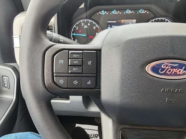 new 2025 Ford F-350 car, priced at $55,750