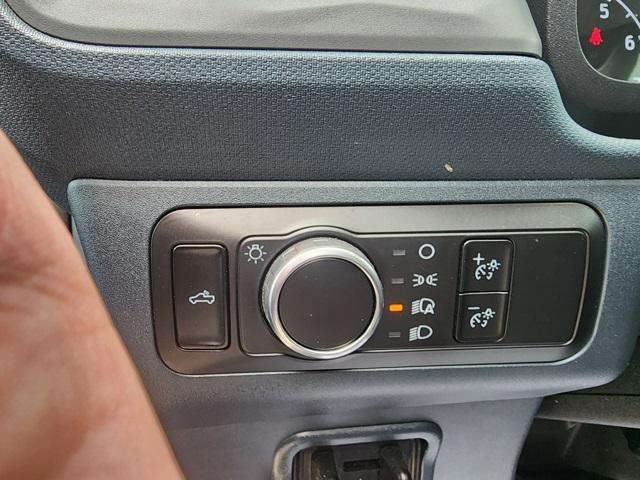 used 2024 Ford Maverick car, priced at $30,900