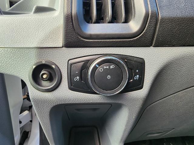 used 2015 Ford Transit-250 car, priced at $16,800