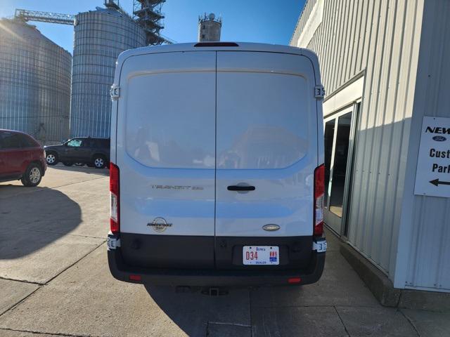 used 2015 Ford Transit-250 car, priced at $16,800