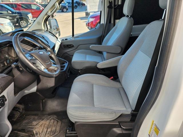 used 2015 Ford Transit-250 car, priced at $16,800