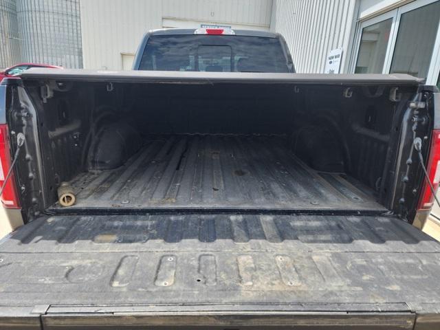 used 2018 Ford F-150 car, priced at $26,900