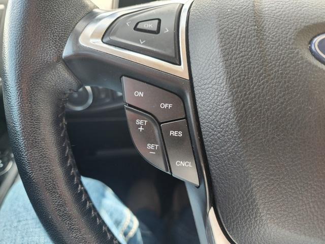 used 2023 Ford Edge car, priced at $26,900
