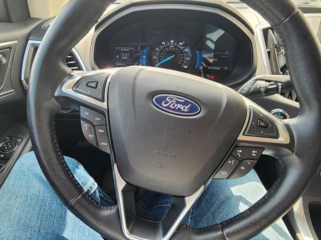used 2023 Ford Edge car, priced at $26,900
