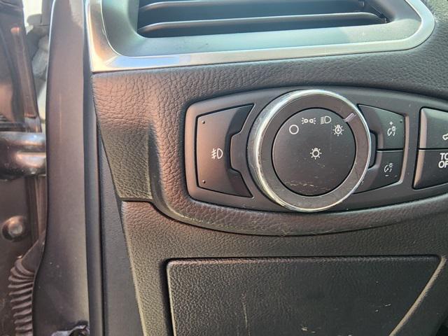 used 2023 Ford Edge car, priced at $26,900