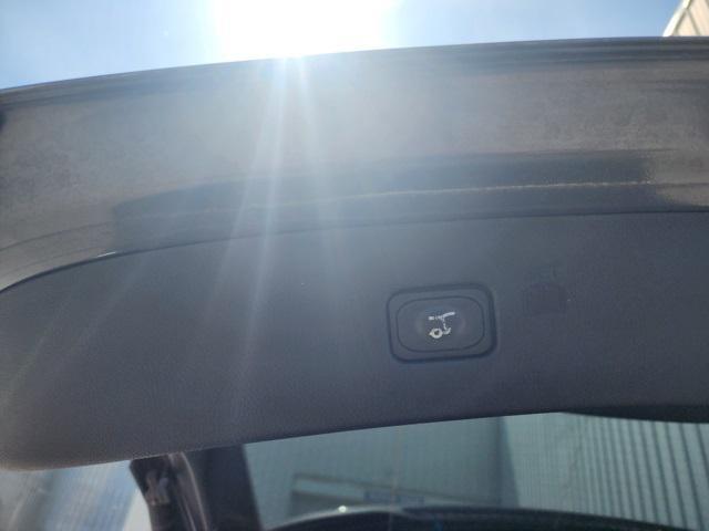 used 2023 Ford Edge car, priced at $26,900