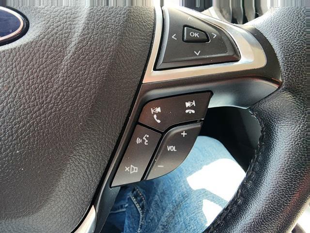 used 2023 Ford Edge car, priced at $26,900