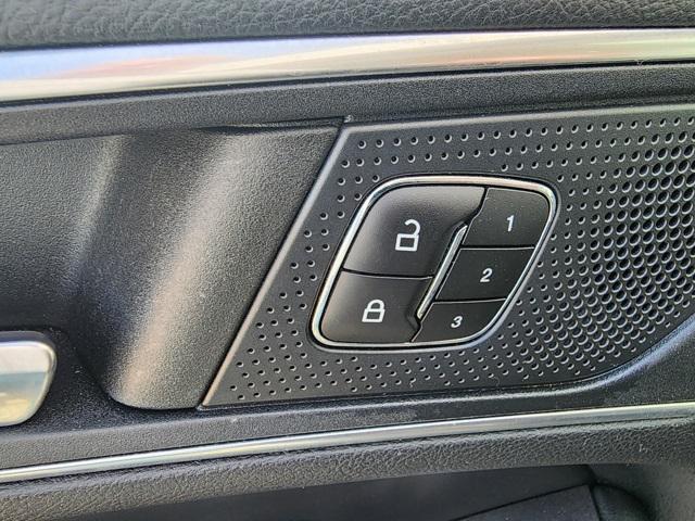 used 2023 Ford Edge car, priced at $26,900