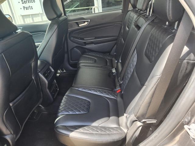 used 2023 Ford Edge car, priced at $26,900
