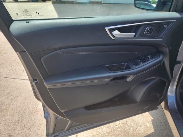 used 2023 Ford Edge car, priced at $26,900