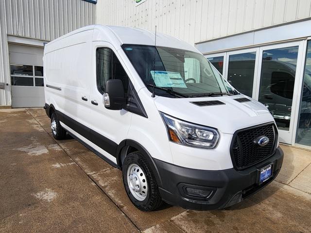 new 2024 Ford Transit-250 car, priced at $53,160