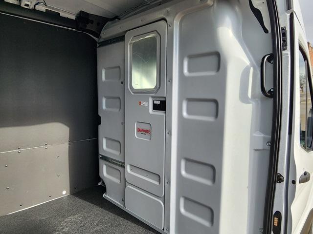 new 2024 Ford Transit-250 car, priced at $53,160