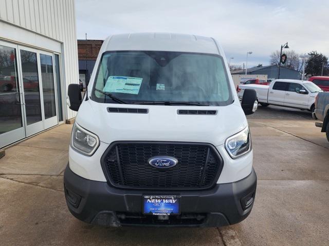 new 2024 Ford Transit-250 car, priced at $53,160