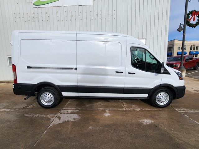 new 2024 Ford Transit-250 car, priced at $53,160