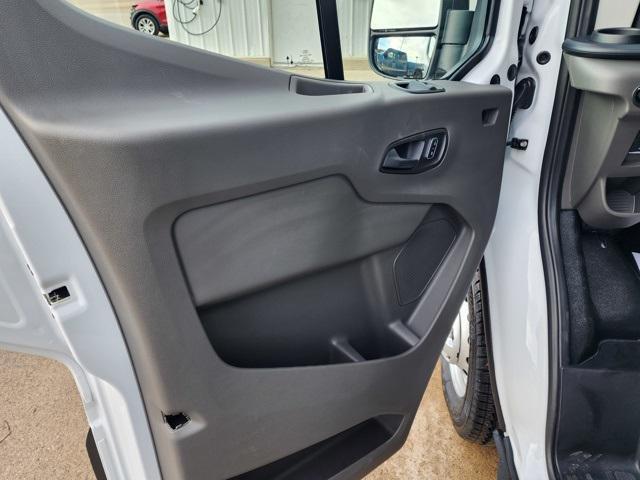 new 2024 Ford Transit-250 car, priced at $53,160