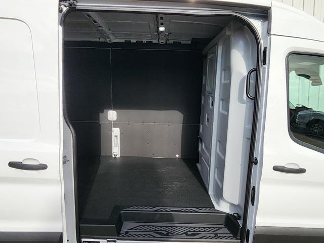 new 2024 Ford Transit-250 car, priced at $53,160