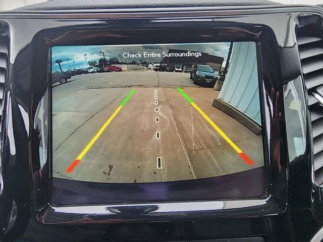 used 2020 Jeep Cherokee car, priced at $19,900