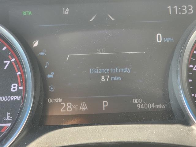 used 2020 Toyota Camry car, priced at $20,700