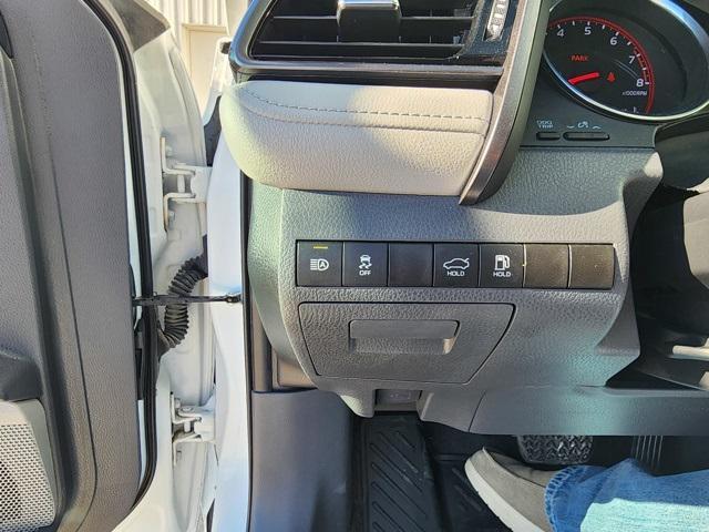 used 2020 Toyota Camry car, priced at $20,700