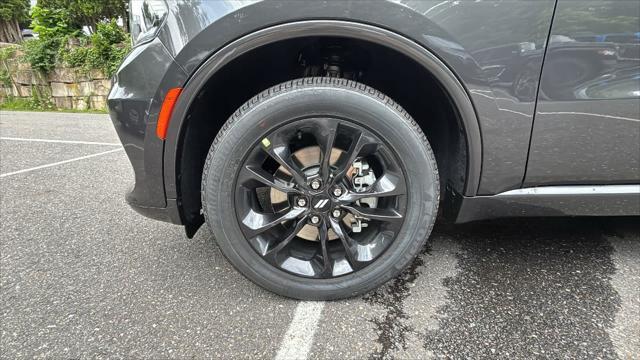 new 2025 Dodge Durango car, priced at $43,380