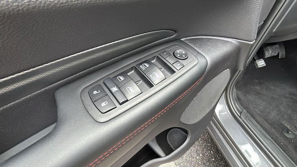 new 2025 Dodge Durango car, priced at $43,149