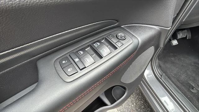 new 2025 Dodge Durango car, priced at $43,380