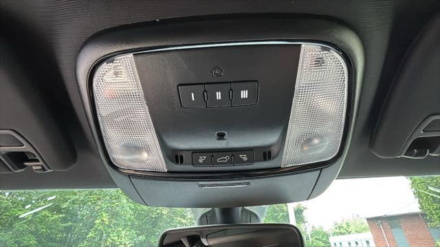 new 2025 Dodge Durango car, priced at $43,380