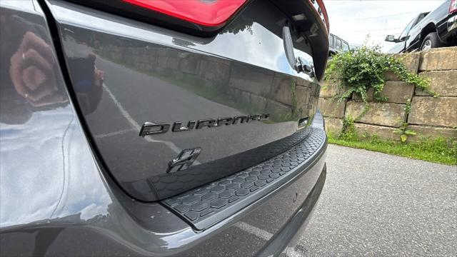 new 2025 Dodge Durango car, priced at $43,380