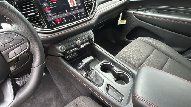 new 2025 Dodge Durango car, priced at $43,380
