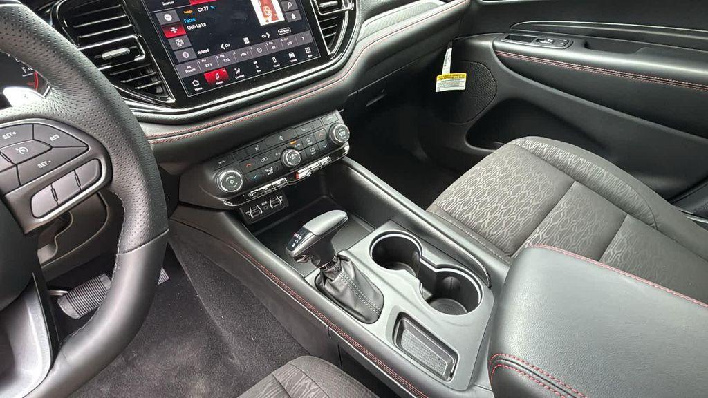 new 2025 Dodge Durango car, priced at $43,149