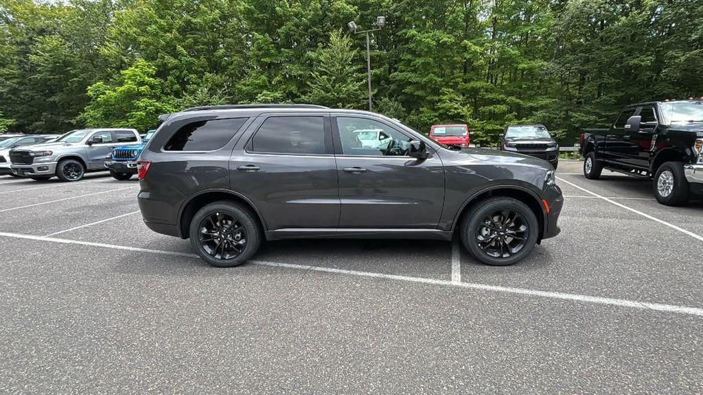 new 2025 Dodge Durango car, priced at $43,149