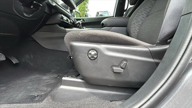 new 2025 Dodge Durango car, priced at $43,380