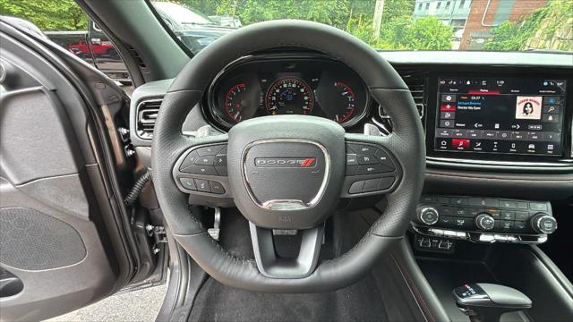new 2025 Dodge Durango car, priced at $43,380