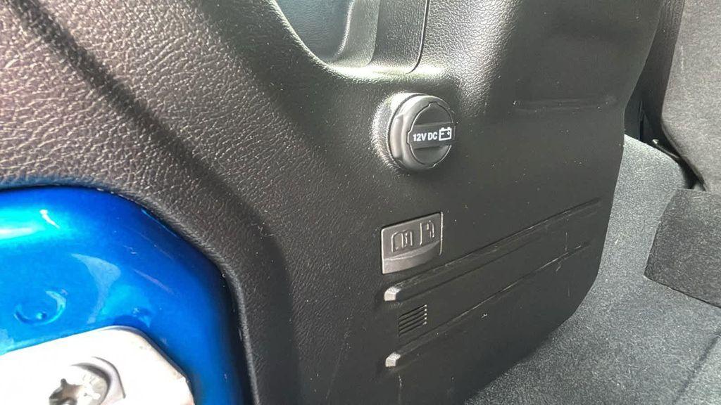 used 2022 Jeep Wrangler Unlimited 4xe car, priced at $42,977