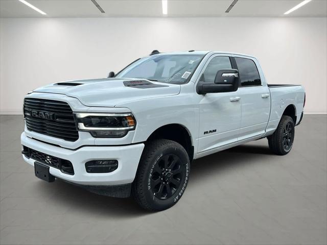 new 2024 Ram 2500 car, priced at $67,043