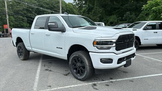 new 2024 Ram 2500 car, priced at $67,043