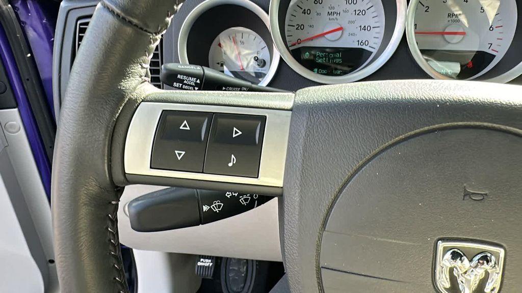 used 2007 Dodge Charger car, priced at $32,428