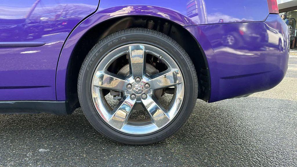 used 2007 Dodge Charger car, priced at $32,428