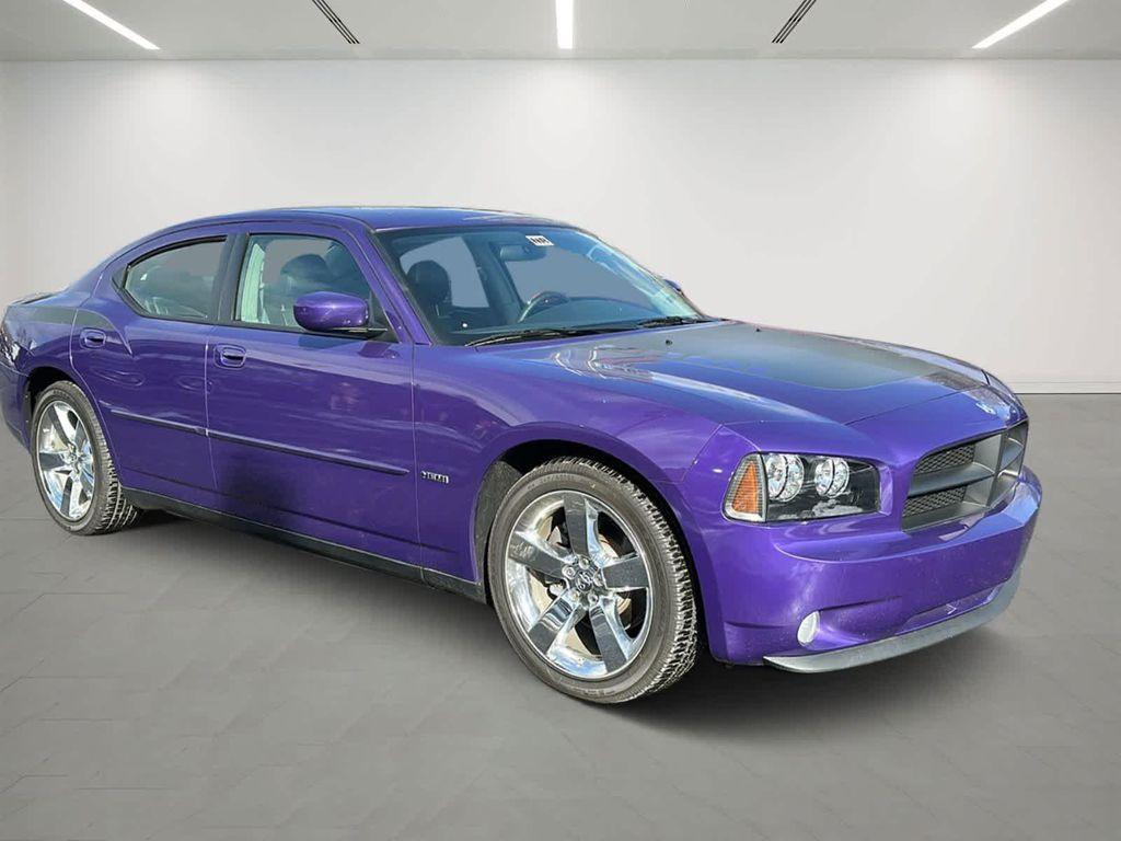 used 2007 Dodge Charger car, priced at $32,428