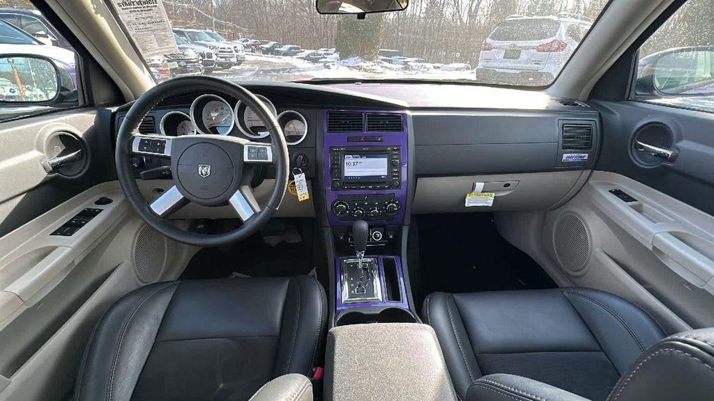 used 2007 Dodge Charger car, priced at $32,428